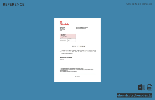 Lettland, Zitadelle, Bankschließung – Referenzbeispiel (Vorschau)